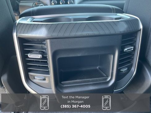 New 2025 RAM 1500 Big Horn image 19