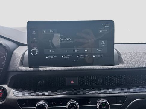 New 2026 Honda CR-V EX image 12