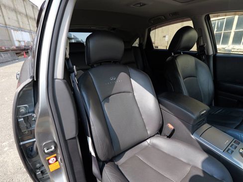 Used 2006 INFINITI FX35 AWD image 74