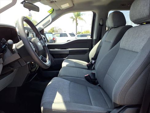 Used 2021 Ford F150 XLT AWD/4WD image 18
