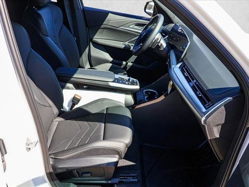 New 2026 BMW X1 xDrive28i AWD/4WD image 24