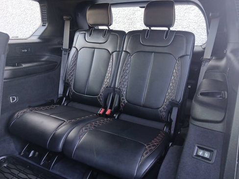 Used 2023 Jeep Grand Cherokee L Summit AWD/4WD image 5
