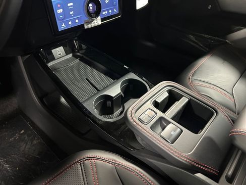 New 2025 Ford Mustang Mach-E Premium w/ Sport Appearance Package RWD image 35