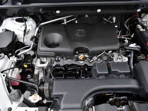 Used 2023 Toyota RAV4 Limited image 47