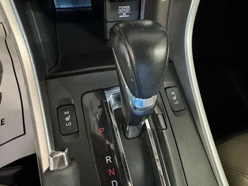 Used 2014 Honda Accord EX-L image 17