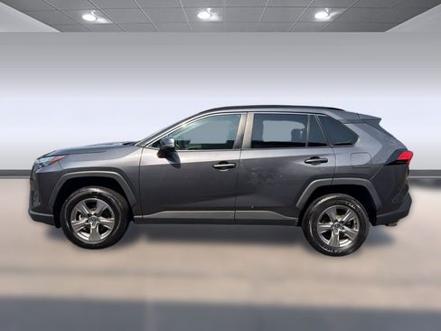 Used 2024 Toyota RAV4 XLE w/ Weather Package AWD/4WD image 2