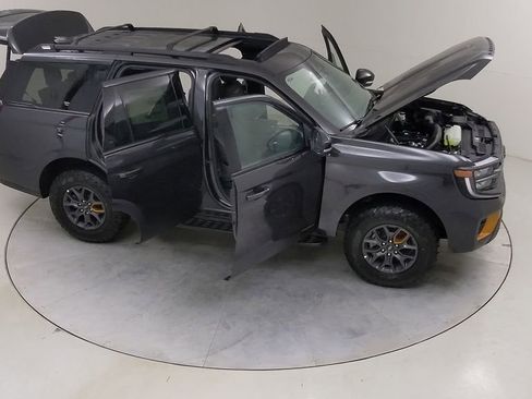 New 2026 Ford Expedition Tremor image 50