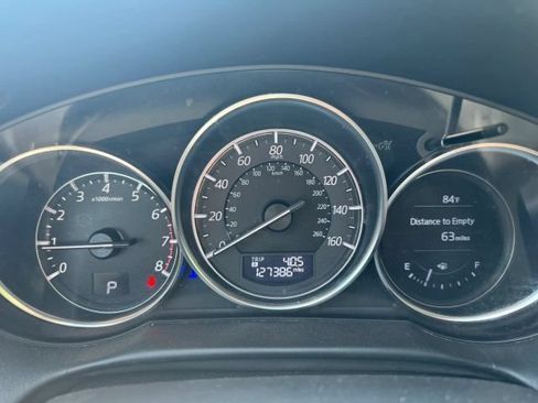 Used 2016 MAZDA CX-5 Grand Touring AWD/4WD image 9