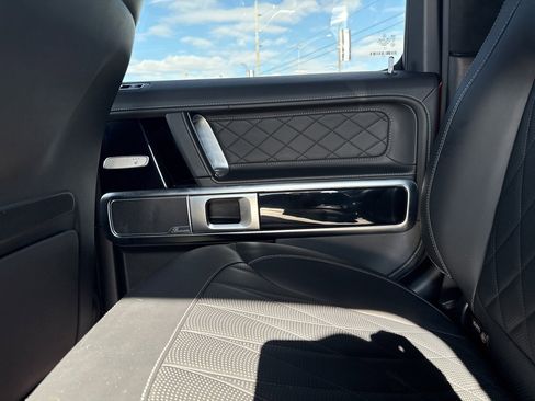 Used 2020 Mercedes-Benz G 550 G 550 image 16