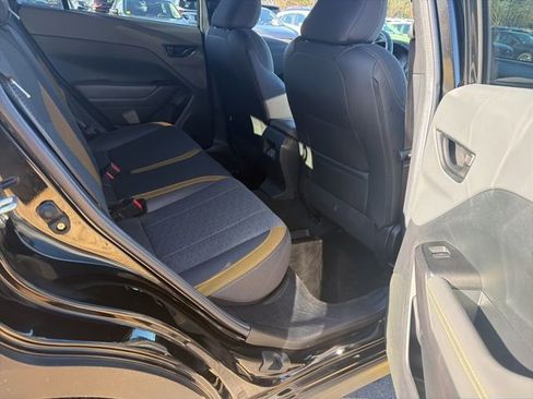 Used 2025 Subaru Crosstrek 2.5i Sport image 13