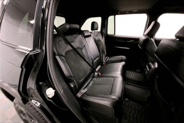 Used 2023 Jeep Grand Cherokee Altitude AWD/4WD image 26