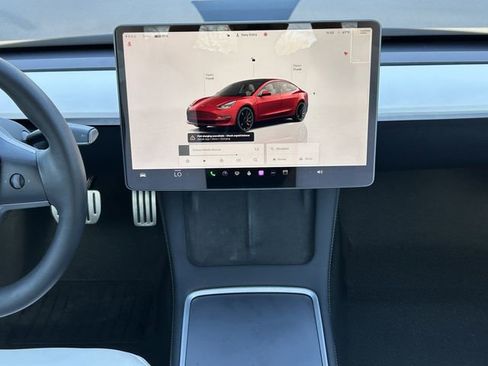 Used 2023 Tesla Model 3 Performance image 14