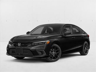Certified 2023 Honda Civic Sport video 1