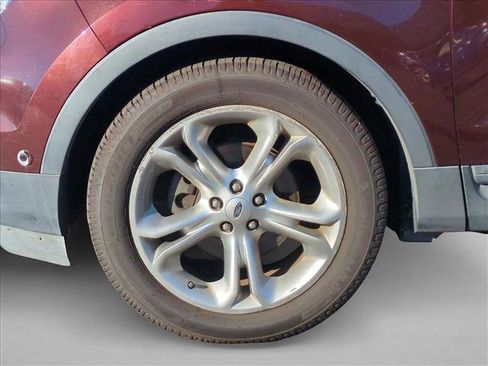 Used 2012 Ford Explorer Limited image 13