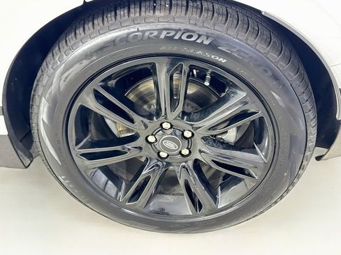 Used 2021 Land Rover Range Rover Velar R-Dynamic S AWD/4WD image 40