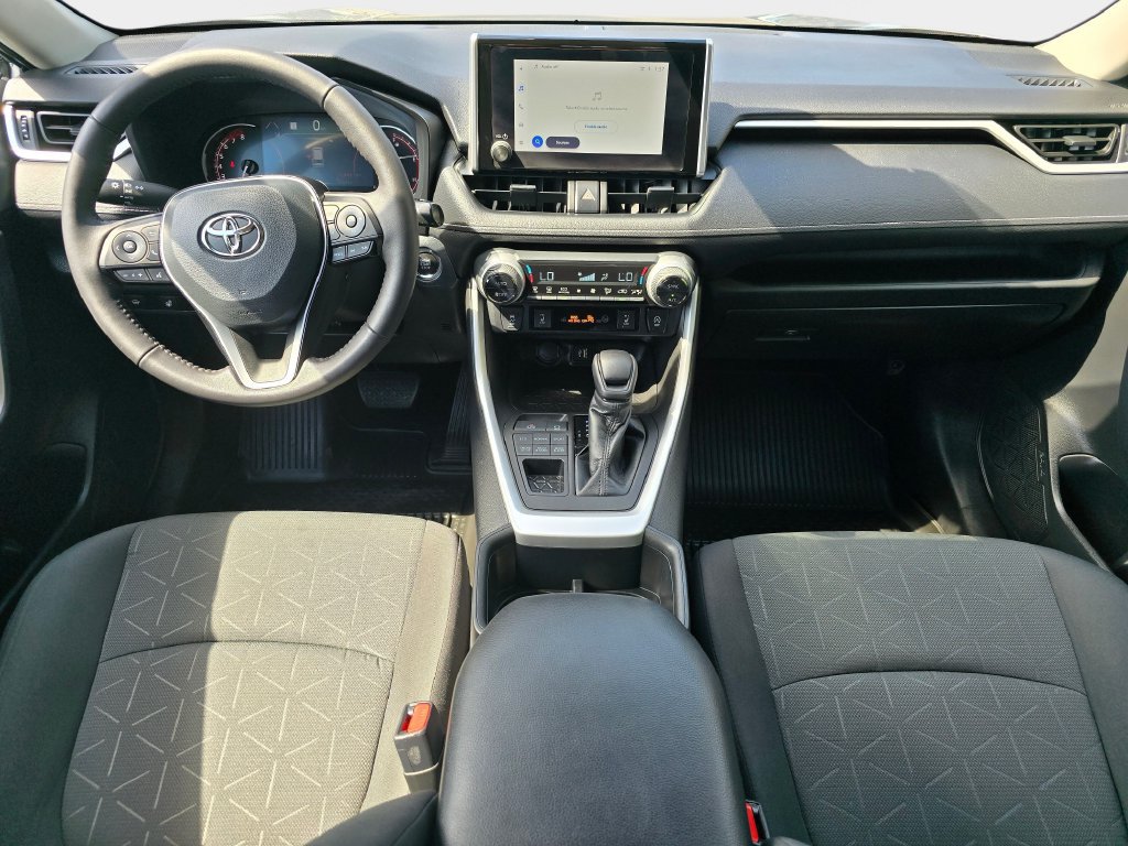 Used 2023 Toyota RAV4 XLE w/ Convenience Package AWD/4WD image 10