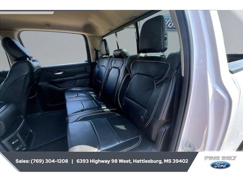 Used 2019 RAM 1500 Tradesman AWD/4WD image 20