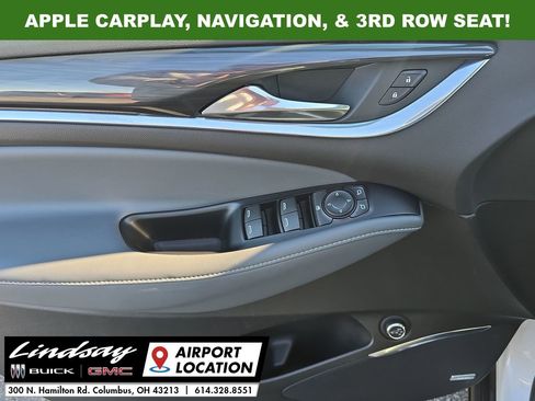 Used 2022 Buick Enclave Essence w/ Experience Buick Package image 23