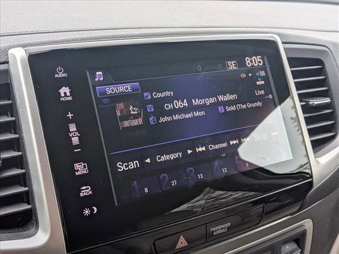 Used 2018 Honda Pilot EX-L image 10