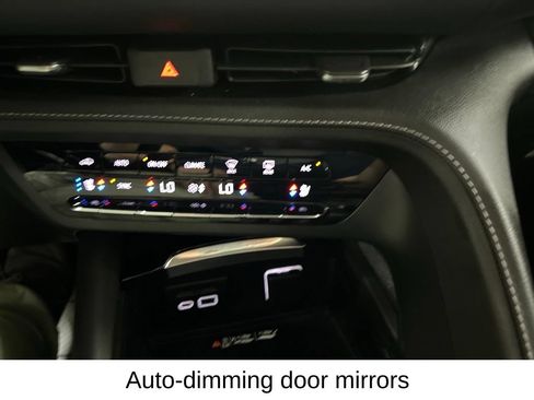 Used 2023 Buick Envision Avenir AWD/4WD image 49