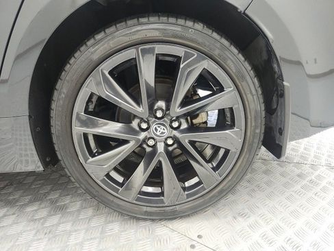 Used 2023 Toyota Corolla SE image 9