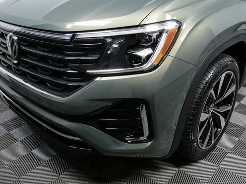 New 2026 Volkswagen Atlas SEL Premium R-Line image 35