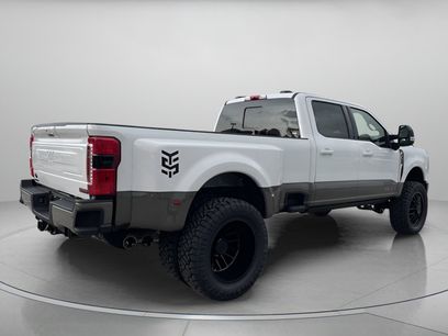 New 2026 Ford F350 King Ranch