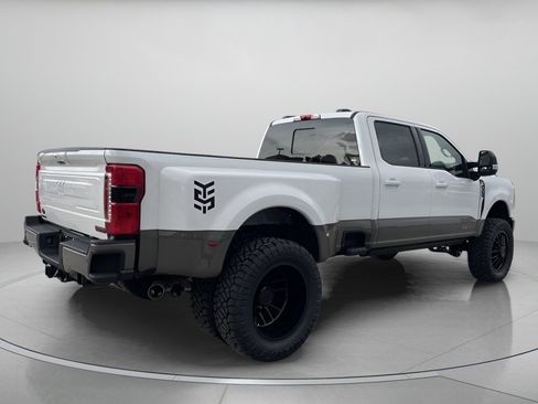 New 2026 Ford F350 King Ranch AWD/4WD image 4