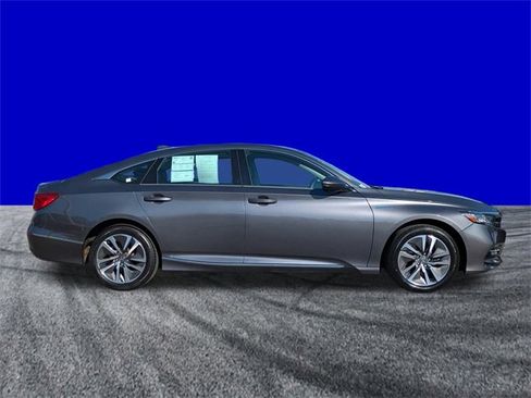Used 2019 Honda Accord EX-L image 3