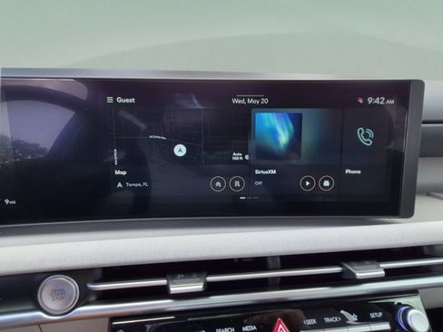 New 2026 Hyundai Tucson SEL FWD image 25