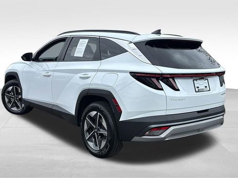 Used 2025 Hyundai Tucson SEL image 5