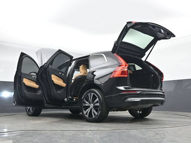 Used 2023 Volvo XC60 B6 Ultimate w/ Climate Package AWD/4WD image 58