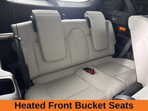 Used 2023 Mitsubishi Outlander SEL image 30