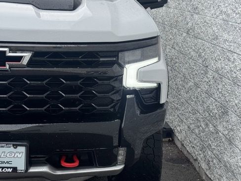 Used 2024 Chevrolet Silverado 1500 ZR2 w/ Technology Package image 6