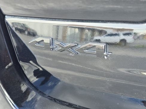 Used 2025 Jeep Grand Cherokee Limited w/ Black Appearance Package image 9