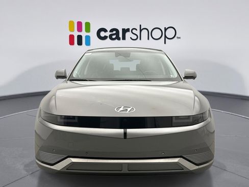 Used 2024 Hyundai Ioniq 5 Limited AWD/4WD image 8