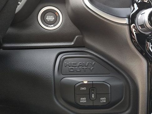 New 2026 RAM 2500 Lone Star image 17