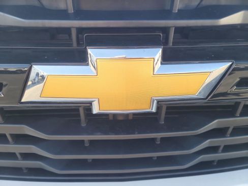 New 2024 Chevrolet Silverado 3500 W/T w/ WT Convenience Package image 28