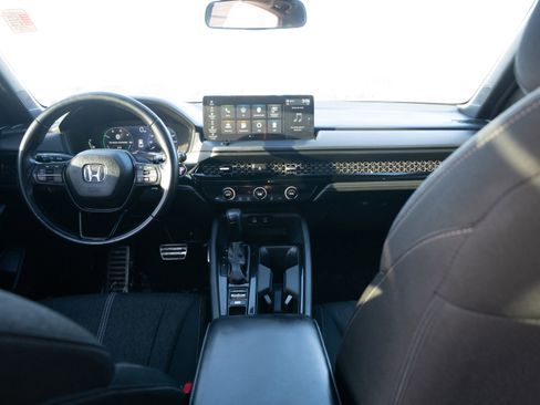 Used 2024 Honda Accord Sport image 20