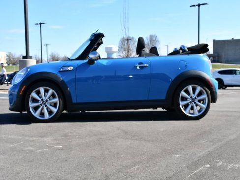 Used 2014 MINI Cooper S image 4