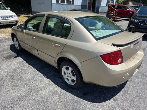 Used 2007 Chevrolet Cobalt LS FWD image 11