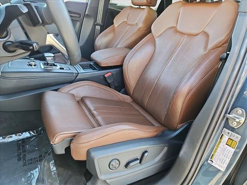 Used 2018 Audi Q5 Prestige AWD/4WD image 16
