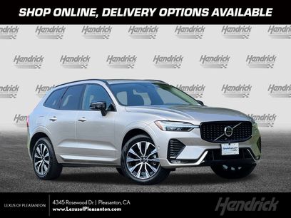 Used 2025 Volvo XC60 B5 Plus
