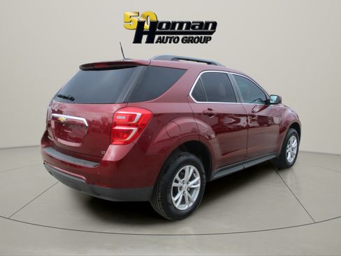 Used 2017 Chevrolet Equinox LT w/ Convenience Package AWD/4WD image 5