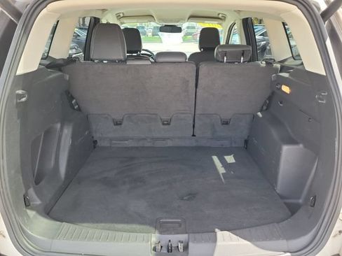 Used 2019 Ford Escape SEL FWD image 18