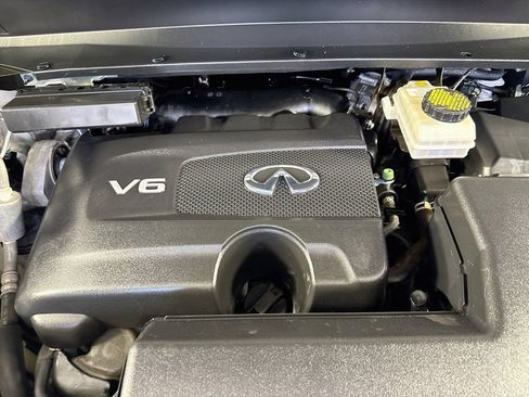 Used 2019 INFINITI QX60 Luxe w/ Essential Package AWD/4WD image 42