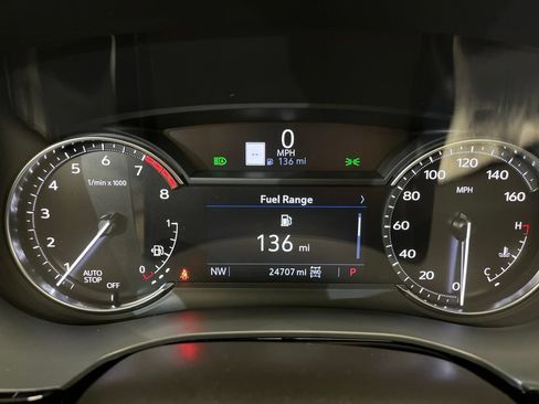 Used 2023 Cadillac XT5 Premium Luxury w/ LPO, Floor Liner Package AWD/4WD image 22