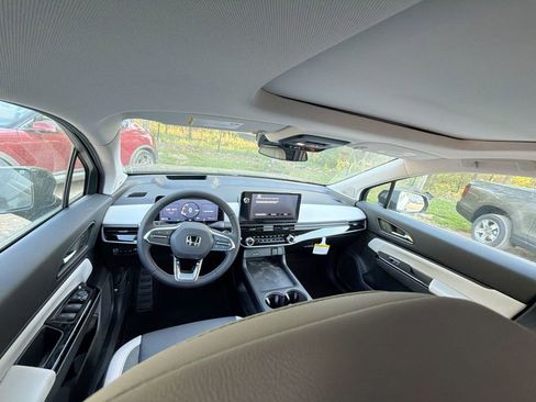 New 2026 Honda Prologue Elite image 23