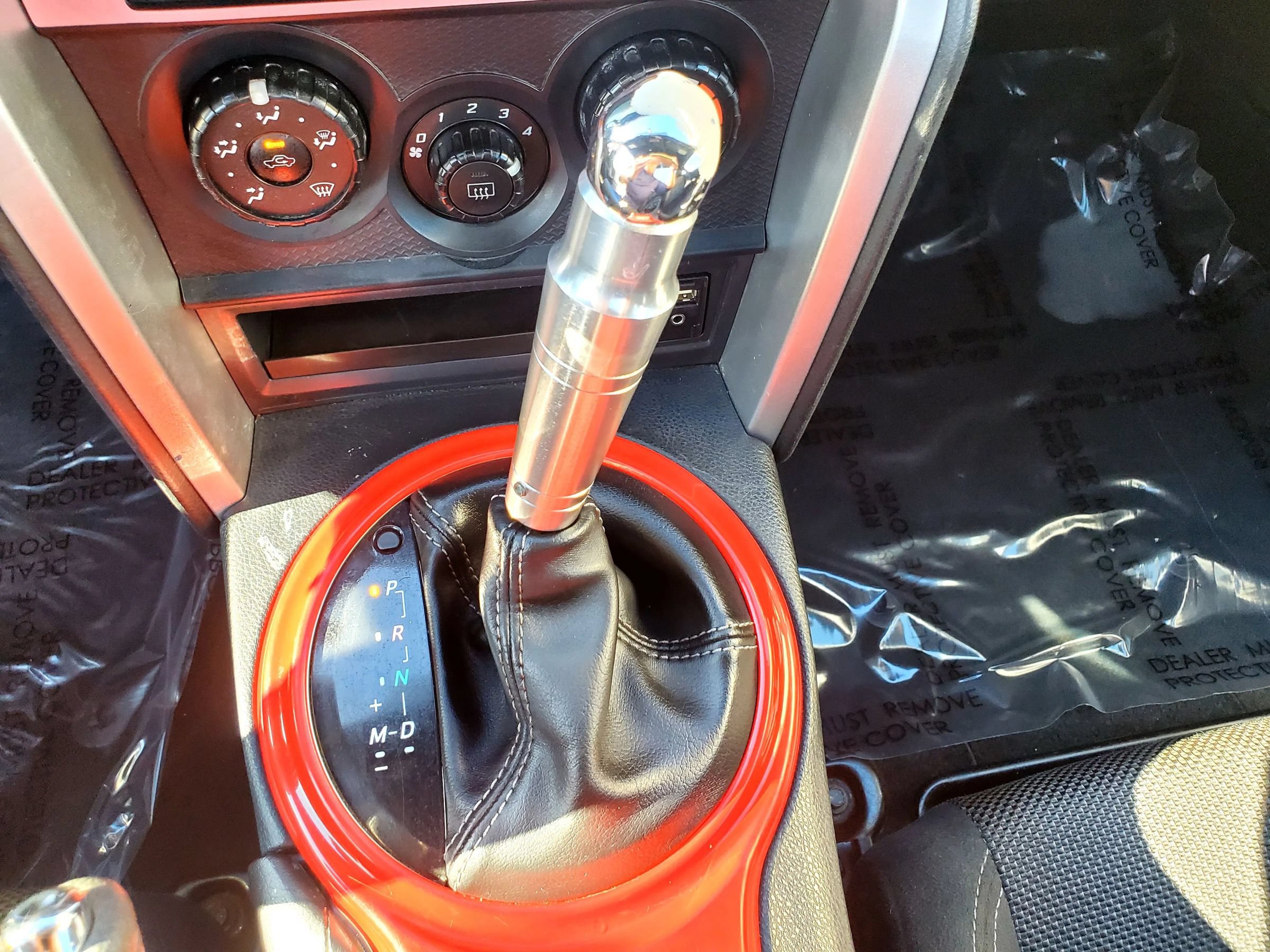 Used 2017 Toyota 86 RWD image 33