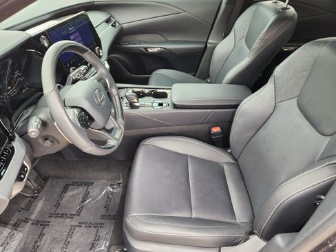 Used 2025 Lexus RX 350 Premium Plus w/ Convenience Package FWD image 14